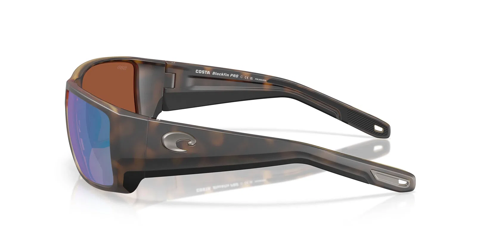 Costa Del Mar Blackfin Pro 9078 Sunglasses - view 129